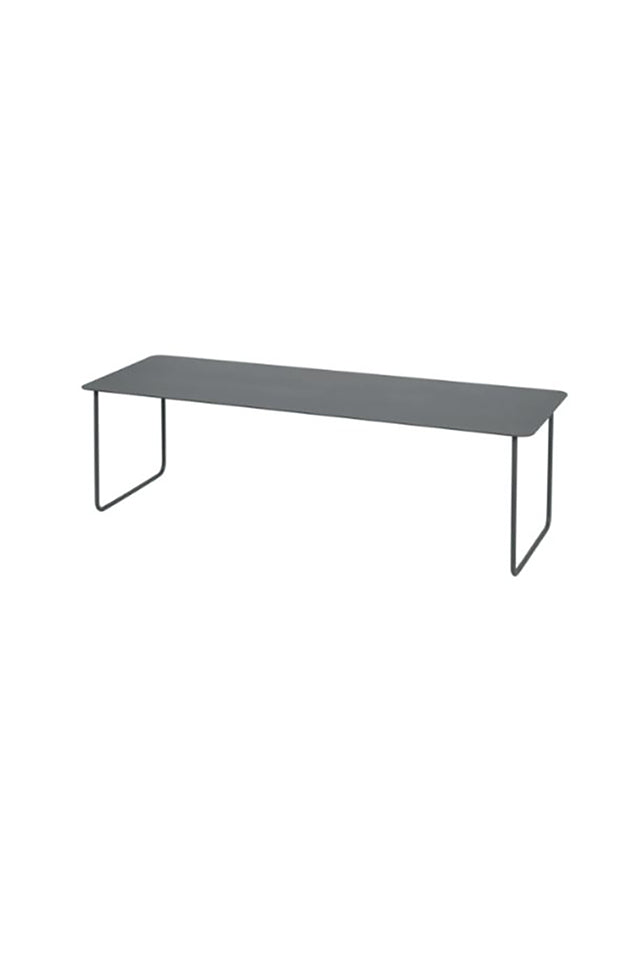 BT31109 Maytime BROSTE Lilly Table (Small) Grey