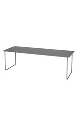 BT31110 Maytime BROSTE Lilly Table (Large) Grey