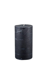 BT45569 Maytime BROSTE Candle Pillar Simply Black