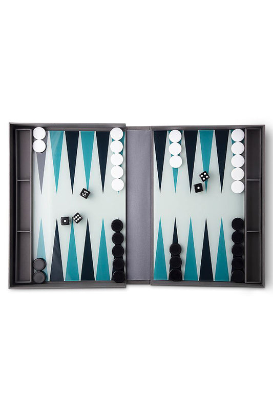 Classic Games Backgammon