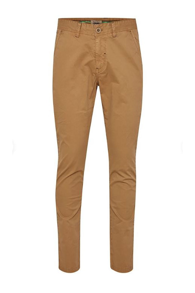 Blend Slim Fit Casual Chino Sand 