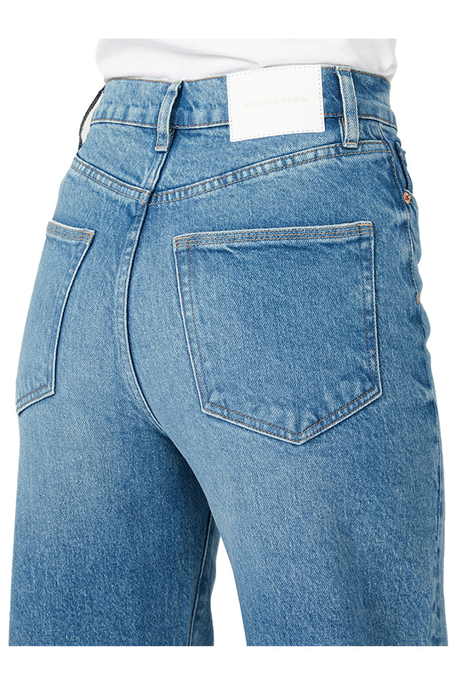 C161363 Outland Denim Ellie Jean Sunday