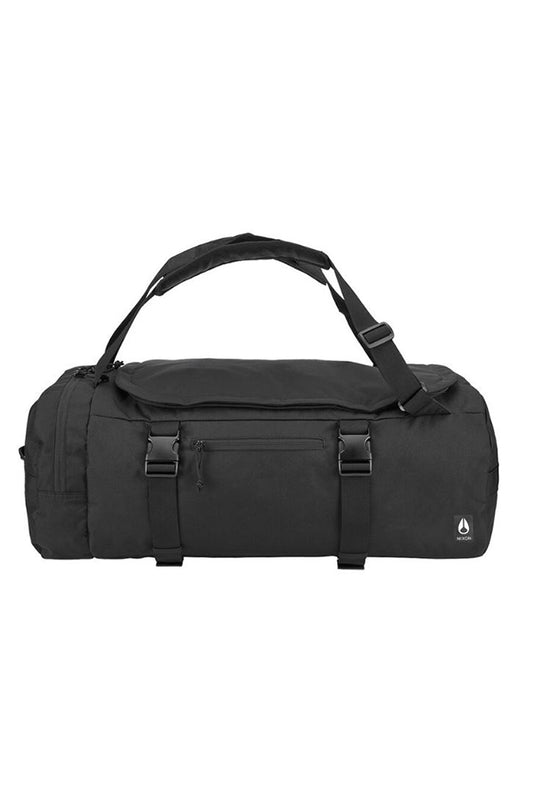 Nixon Escape 60L Duffel Black