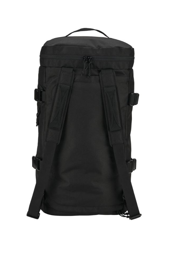 Nixon Escape 60L Duffel Black