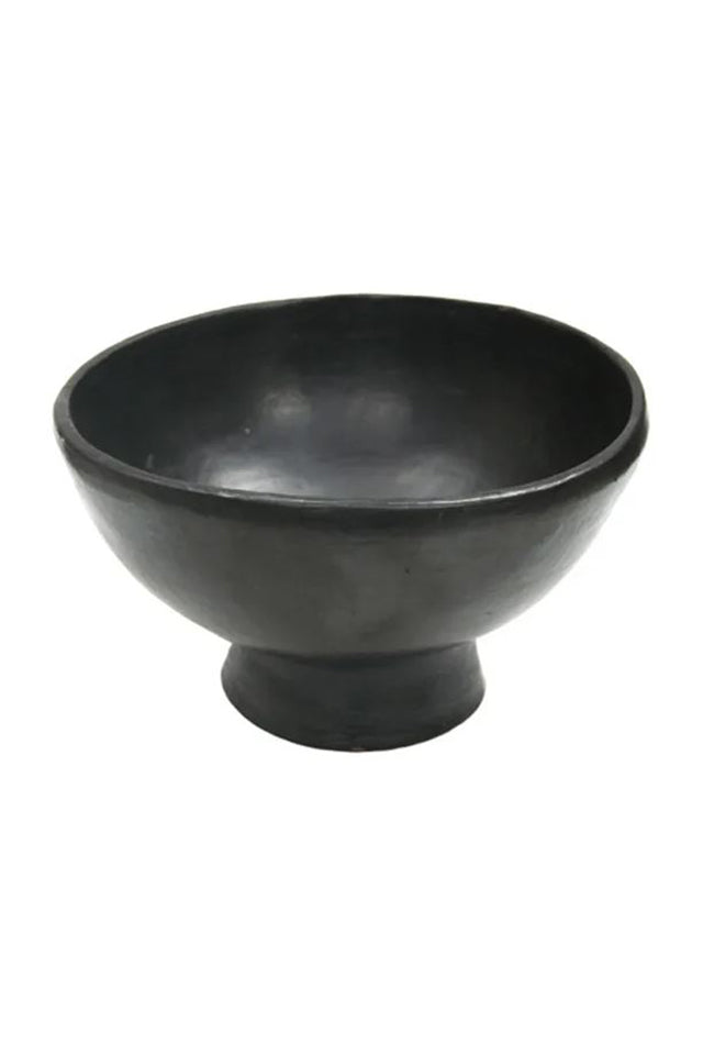 CH25-1 French Country La Chamba Fruit Bowl