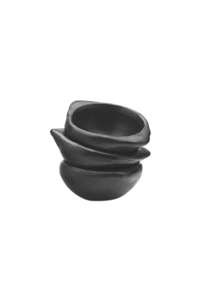 CH31-1 French Country La Chamba Miniature Bowl