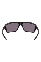 Oakley Cables Sunglasses Matte Black 