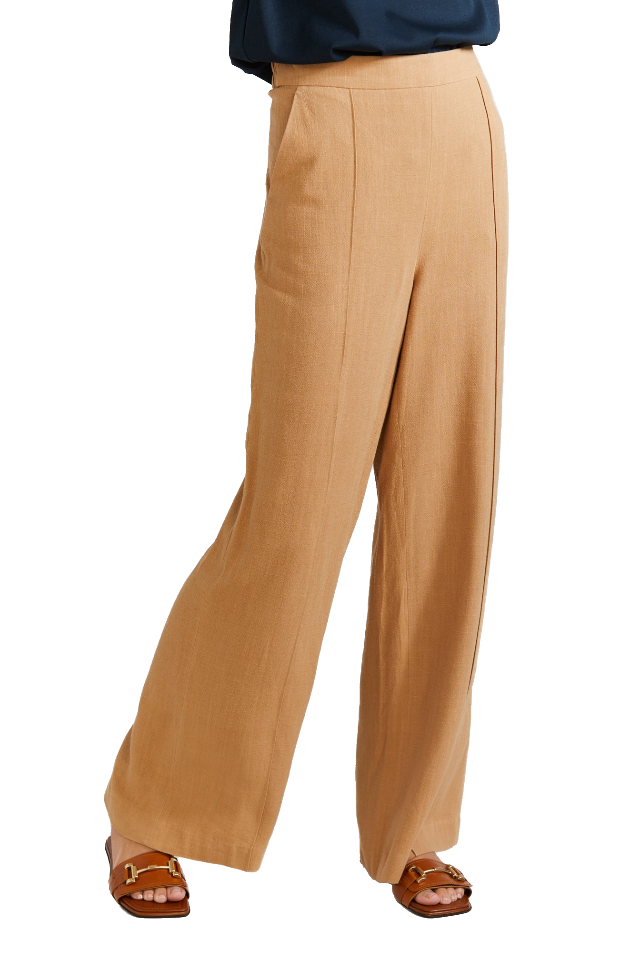 LAING Chaplin pant Tan