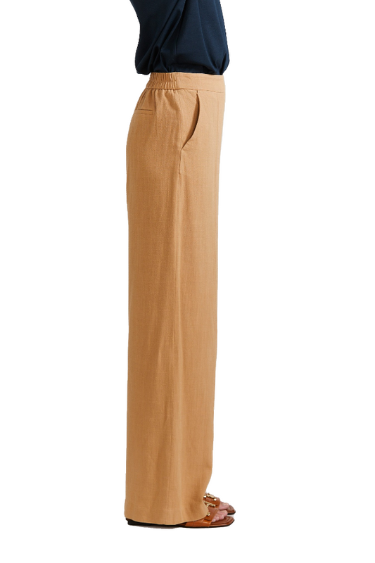 LAING Chaplin Pant Tan