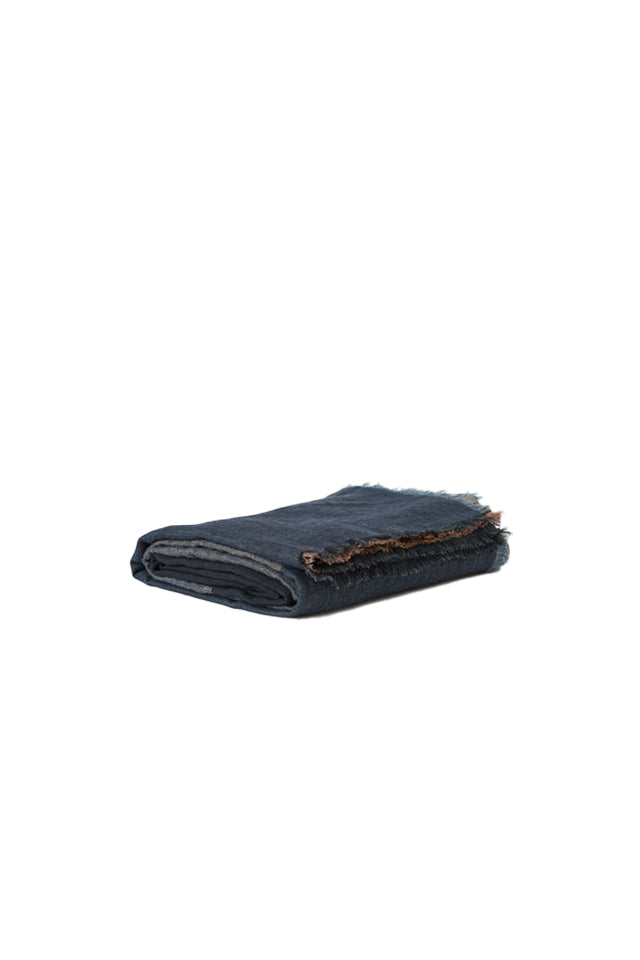 Citta AEN0107 KSK Morandi Bedspread Shiitake Multi