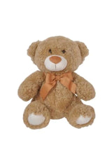 Collectible Curly Teddy Bear