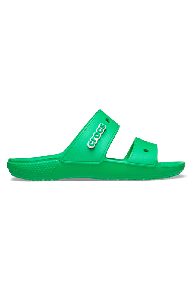 Crocs 206761 Classic Sandal Grass Green 