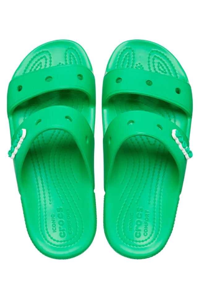 Crocs 206761 Classic Sandal Grass Green 