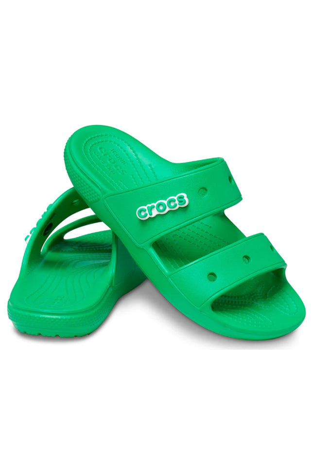 Crocs 206761 Classic Sandal Grass Green 