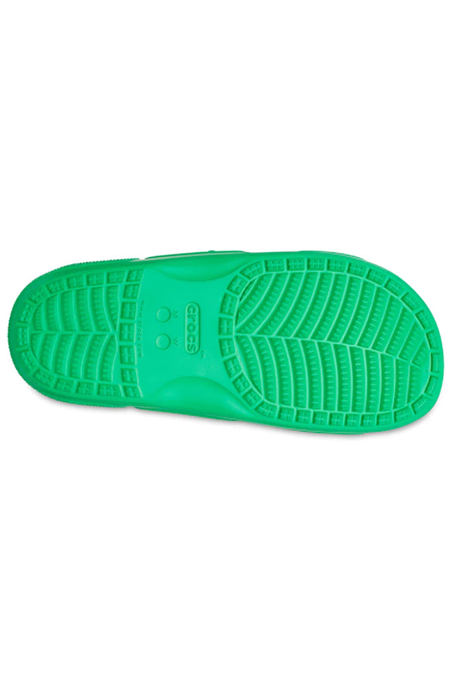 Crocs 206761 Classic Sandal Grass Green 