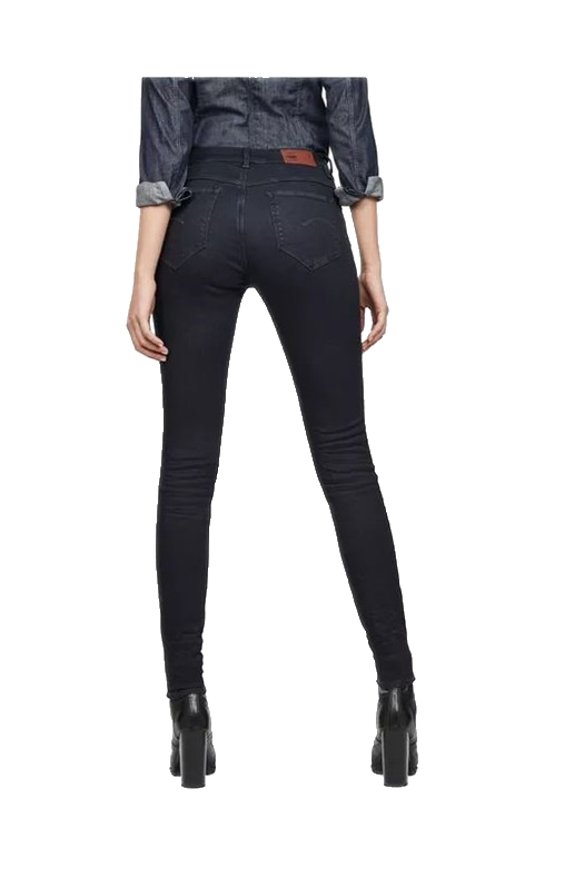 G-star Shape High Super Skinny Jeans