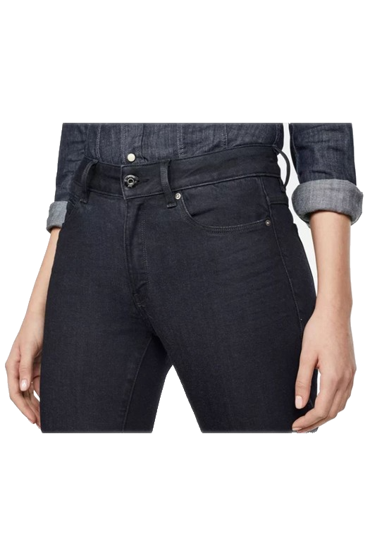 G-star Shape High Super Skinny Jeans