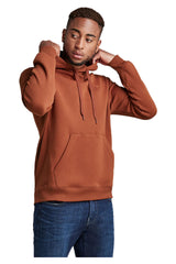 G-Star Premium Core Hooded Sweatshirt Auburn