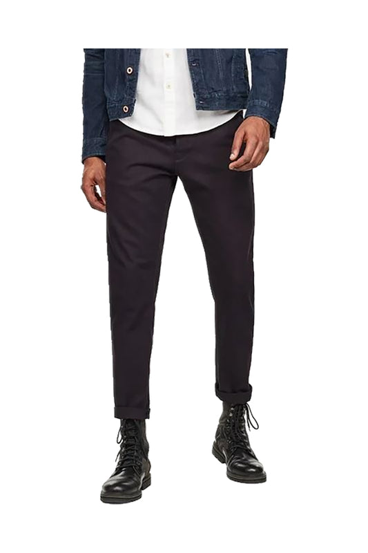 G-Star Loic Relaxed Tapered Chino Mazarine Blue