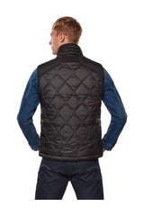 G-Star Attacc Heatseal Quilted Vest Black