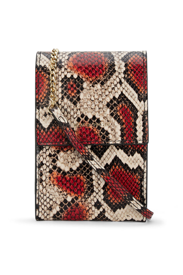 Poucheroo Python Deadly Ponies Thomas S Marlborough Thomas S