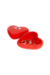 DY-BOXHERE Doiy Heart Storage Box 