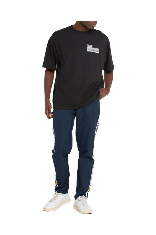 Deus DMP231741A Team Deus Tee Black 