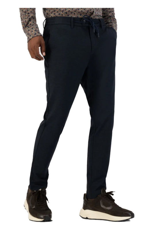 Dstrezzed 501668 Lancaster Tapered Jogger Dark Navy 