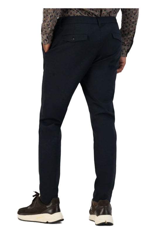 Dstrezzed 501668 Lancaster Tapered Jogger Dark Navy 