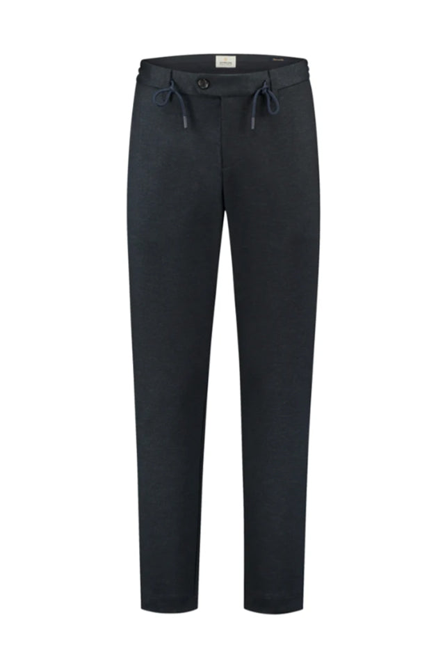 Dstrezzed 501668 Lancaster Tapered Jogger Dark Navy 