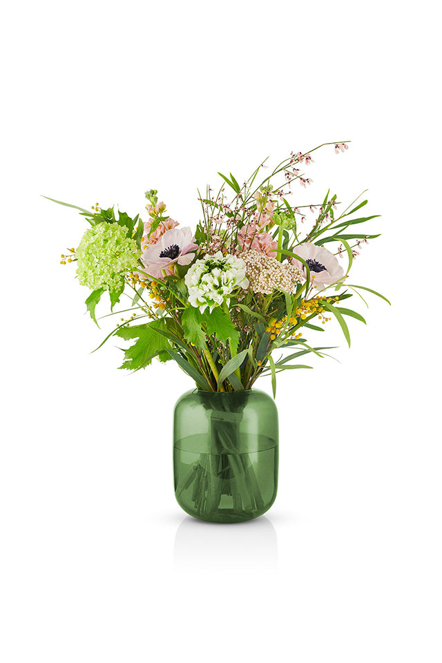ES-571392 Eva Solo Acorn Vase Pine 16.5cm