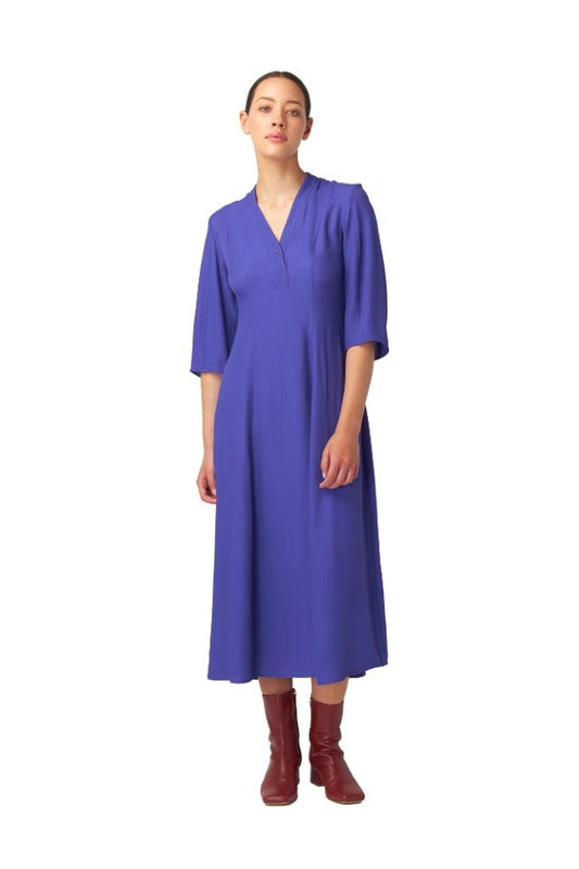 Elodie Dress, Kate Sylvester, Violet 