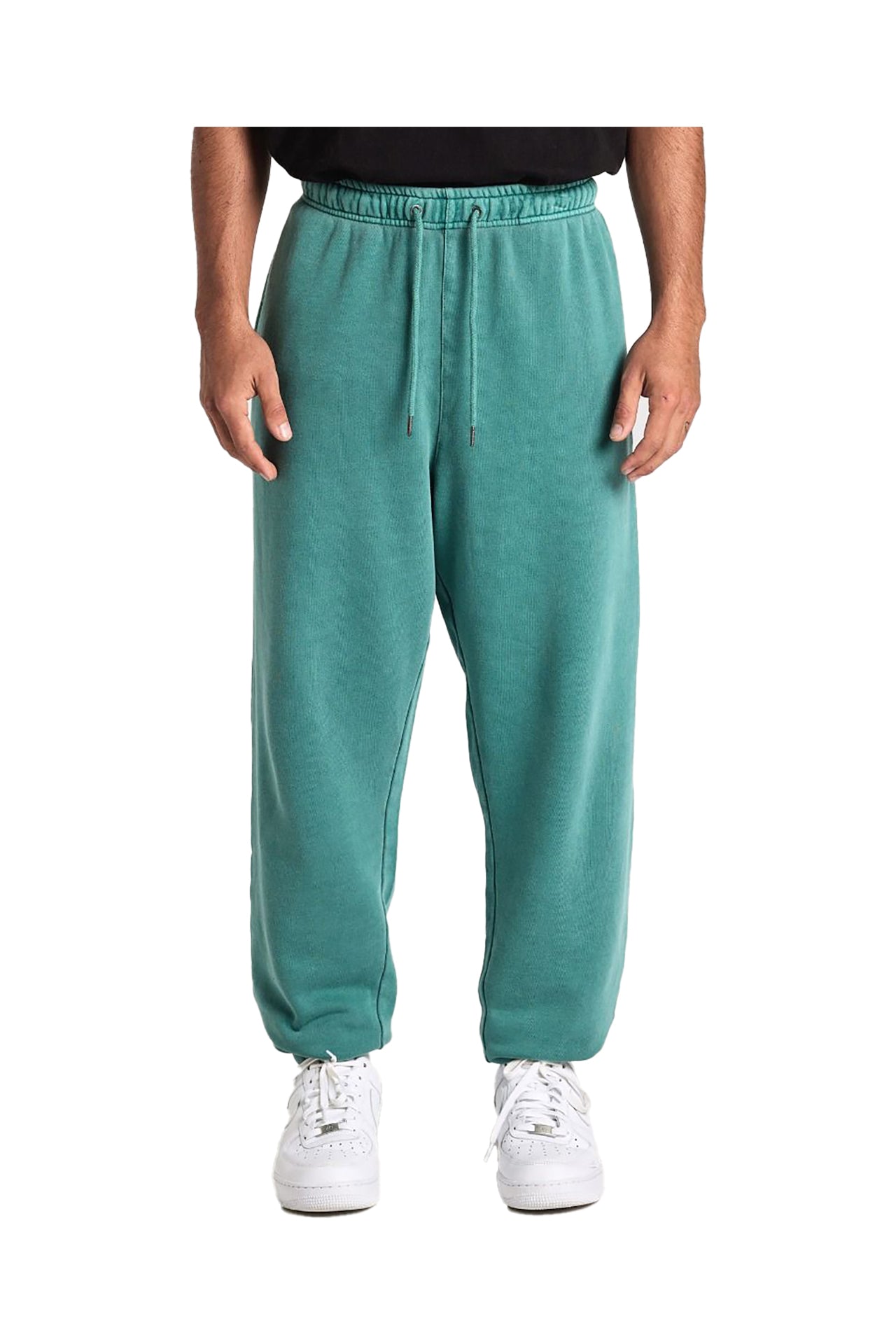 Free Trackpant - Huffer 97 Green 