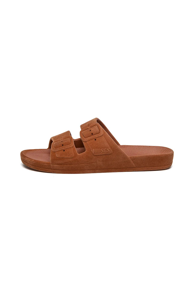 Freedom Moses Dulce Slides 