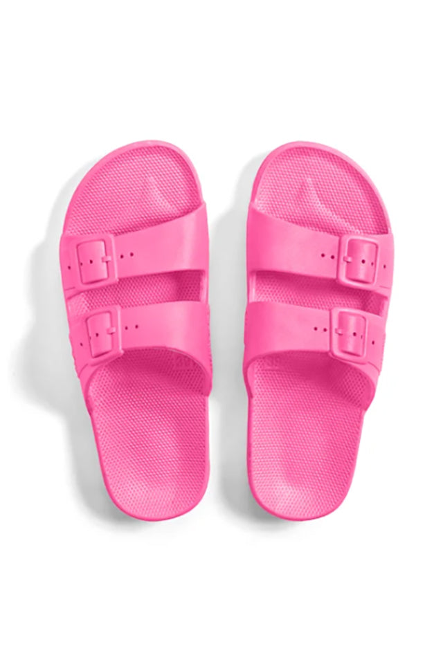 Freedom Moses Glow Slides 