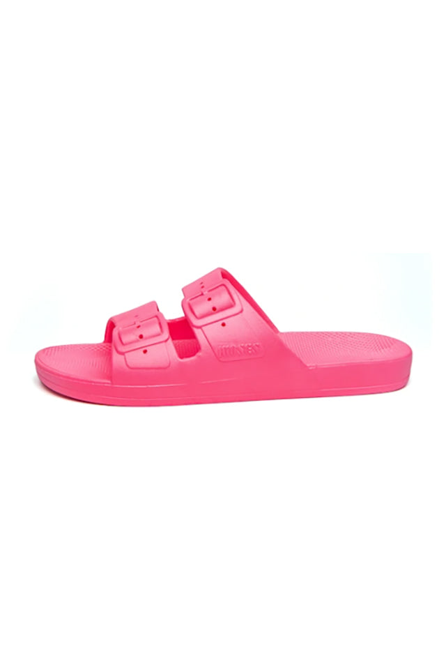 Freedom Moses Glow Slides 