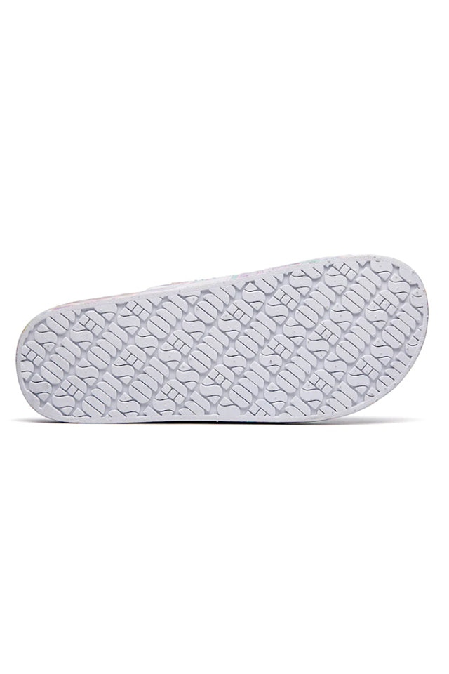 Freedom Moses Yuma White Slides 