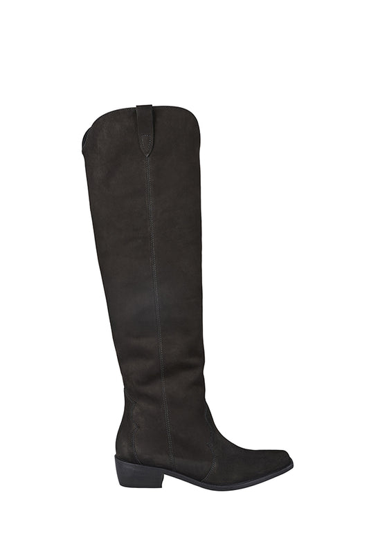 Sol Sana Gianni Boot Black