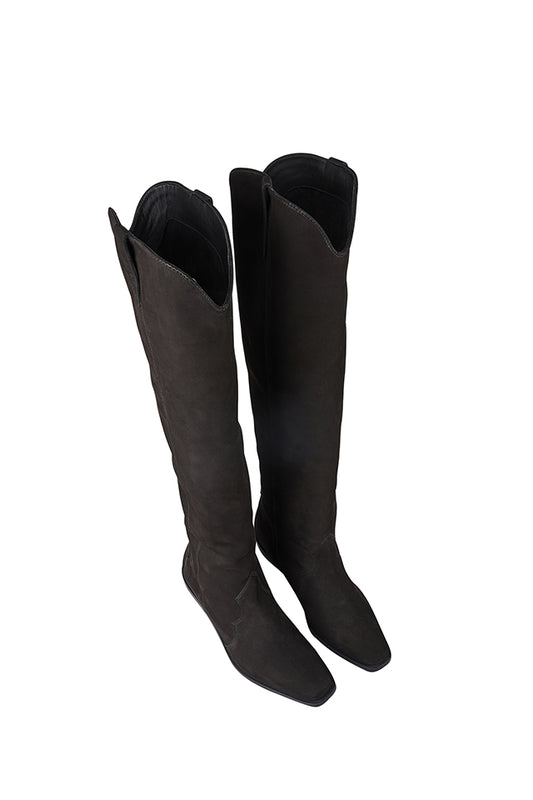 Sol Sana Gianni Boot Black