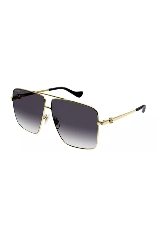 Gucci GG1087S001 Gold