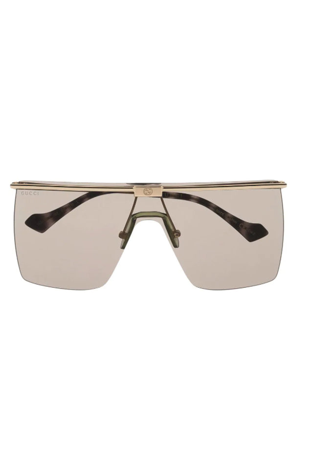 Gucci GG1096S002 Gold 