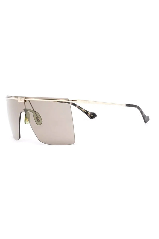 Gucci GG1096S002 Gold 