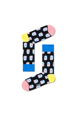 Happy Socks MLK01 4300 Milk Socks