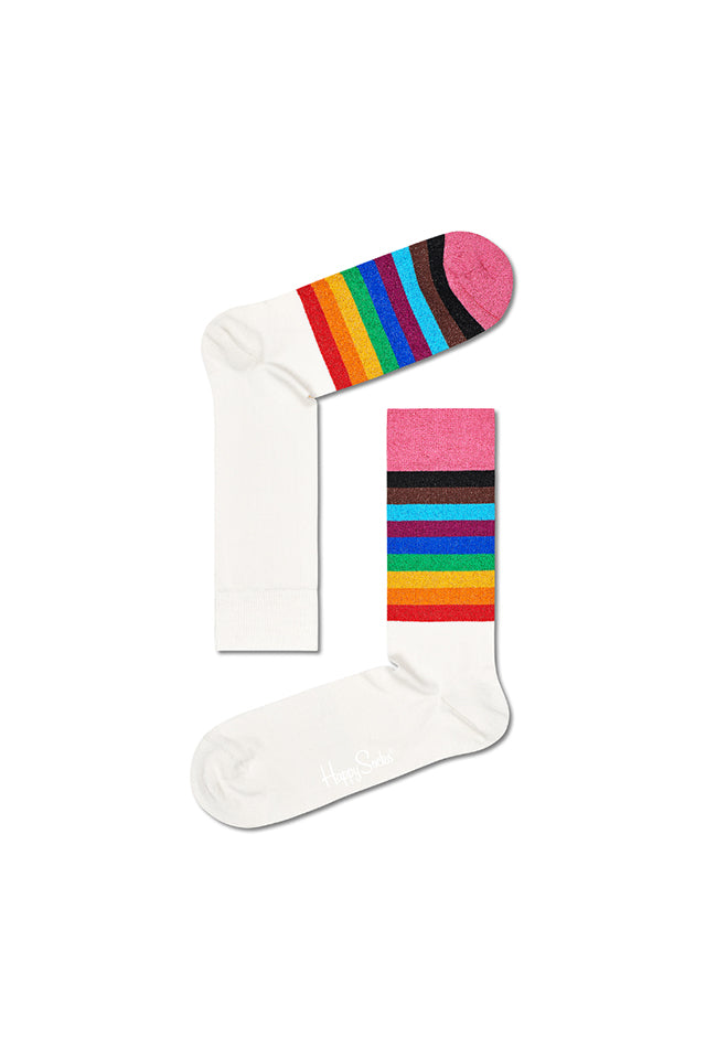 Happy Socks PRR01 Pride Rainbow Sock 1300