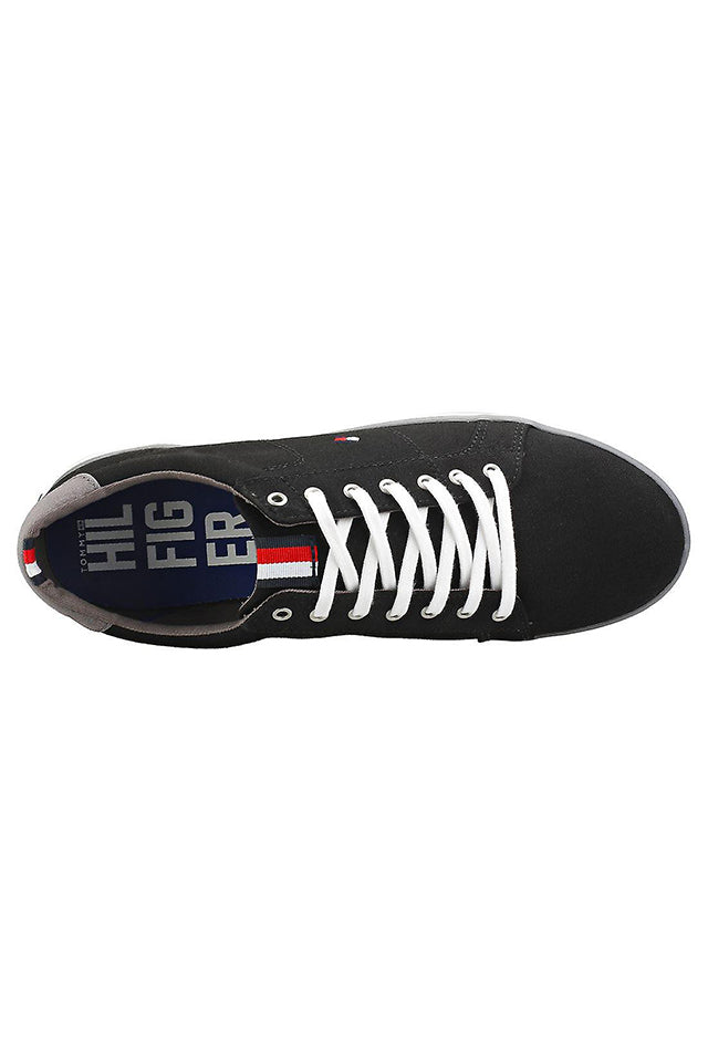 Tommy Hilfiger Harlow 1D Sneaker Midnight