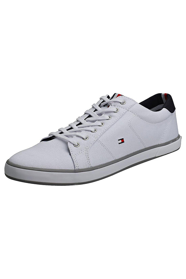 Tommy Hilfiger Harlow 1D Sneaker White