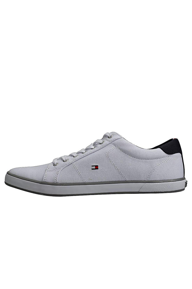 Tommy Hilfiger Harlow 1D Sneaker White