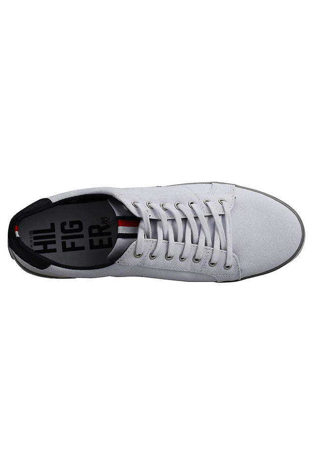 Tommy Hilfiger Harlow 1D Sneaker White