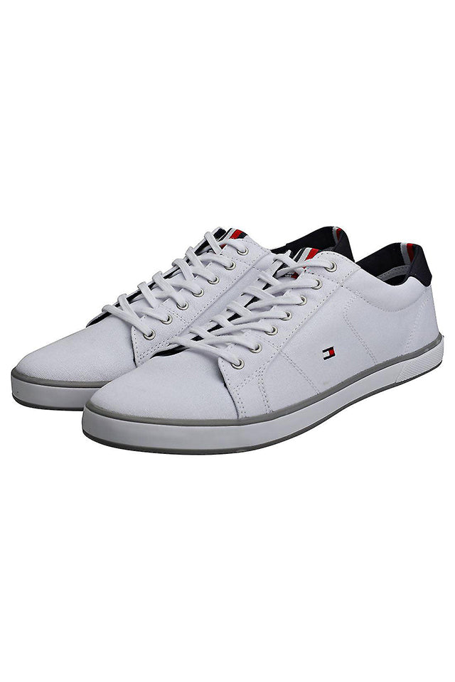 Tommy Hilfiger Harlow 1D Sneaker White