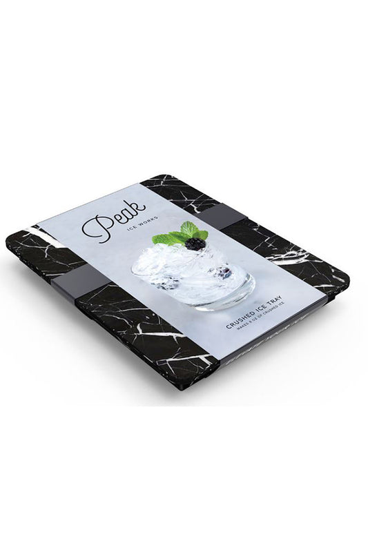 Peak WP-ICE-CR Ice Tray Crushed Marble